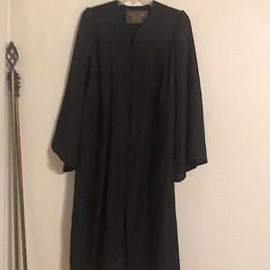 Graduation Gown